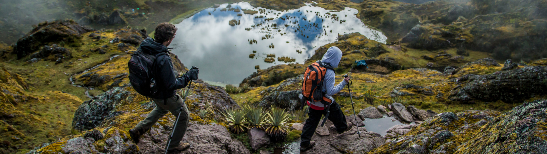 Plan your Machu Picchu journey luxury Peru travel Mountain Lodges of Peru