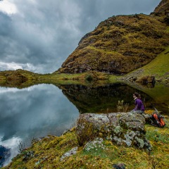 TripAdvisor rating 4.9 out of 5 Peru Mountain Lodges of Peru reviews